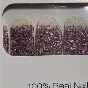 Color Street Mount Crushmore